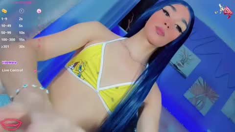 aliz_free online show from March 3, 1:53 am