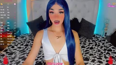 aliz_free online show from January 9, 4:07 am