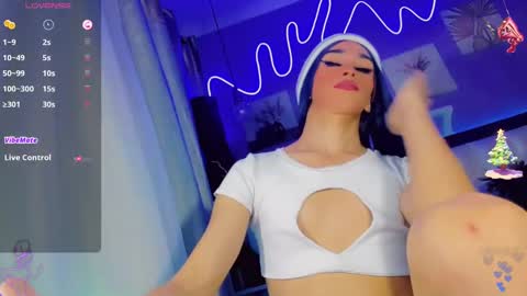 aliz_free online show from December 3, 5:48 am