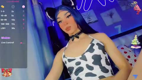 aliz_free online show from December 5, 3:09 am