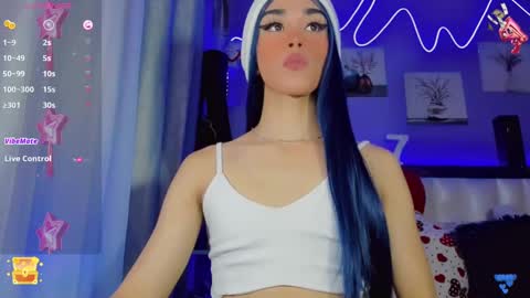 aliz_free online show from January 5, 3:53 am