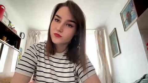 Alice online show from July 5, 9:16 am