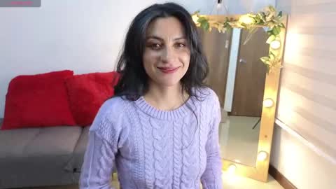 alizee_p online show from October 9, 11:43 pm