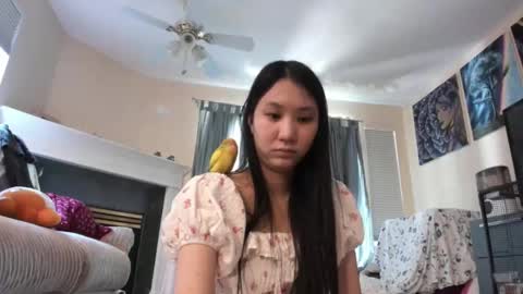 Alize Zaide online show from September 21, 8:24 pm