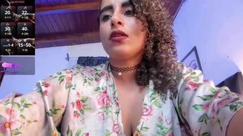Andrea online show from February 18, 6:15 am