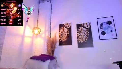 Andrea online show from September 16, 8:23 pm