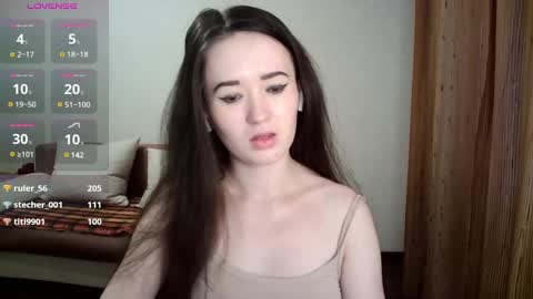 Amare online show from February 8, 11:55 am