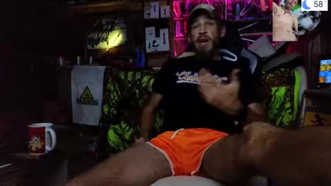 Allan arod online show from October 5, 10:01 am