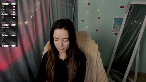 Allana online show from January 23, 1:35 pm