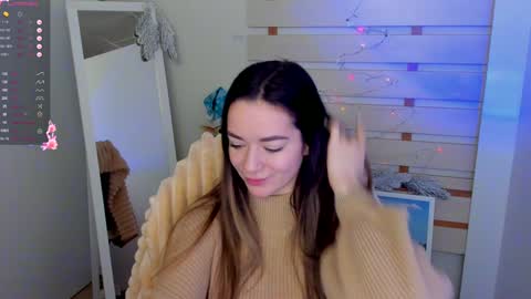 Allana online show from January 12, 7:21 am