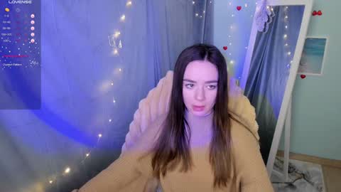 Allana online show from February 5, 11:12 am