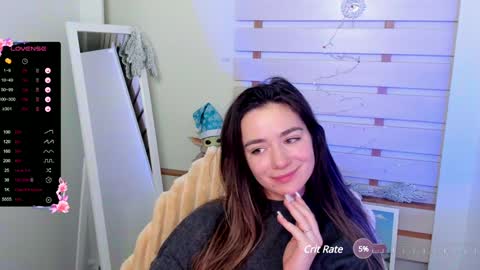 Allana online show from January 25, 10:39 pm