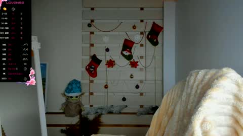 Allana online show from January 17, 7:29 am