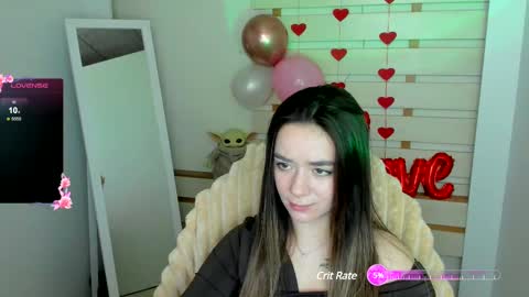 Allana online show from February 19, 7:39 am