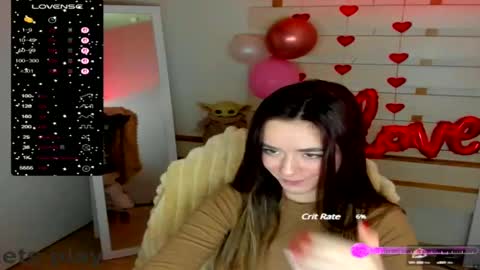 Allana online show from March 3, 10:17 am