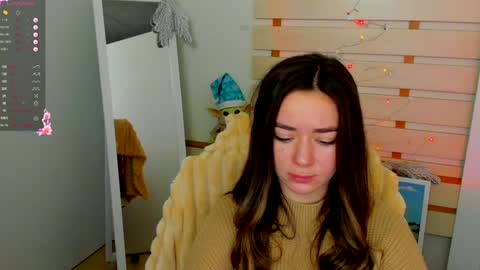 Allana online show from January 7, 10:11 am