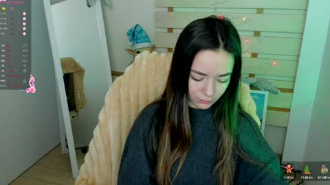 Allana online show from January 11, 1:22 pm