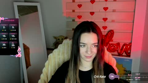 Allana online show from February 7, 9:05 am