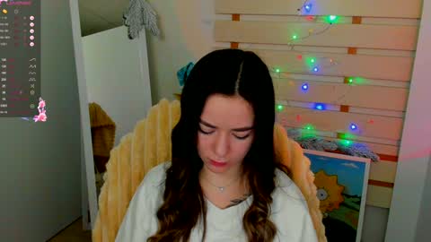 Allana online show from January 8, 7:24 am