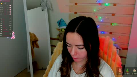 Allana online show from January 8, 10:59 am