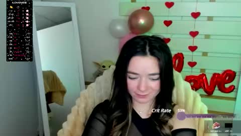 Allana online show from March 1, 11:06 am