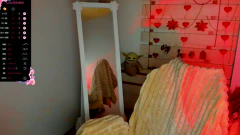 Allana online show from February 5, 7:45 am