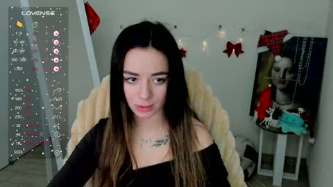 Allana online show from January 5, 1:15 pm