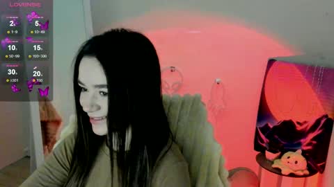 Allana online show from February 23, 7:22 am