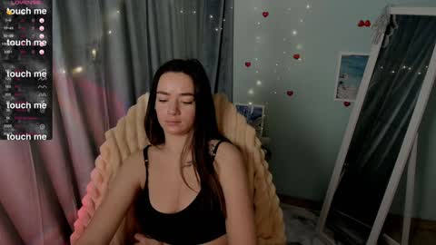 Allana online show from January 23, 4:37 pm