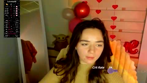 Allana online show from March 2, 10:35 am