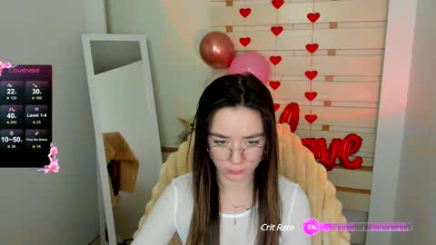 Allana online show from February 20, 11:42 am