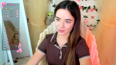 Allana online show from August 6, 12:47 pm