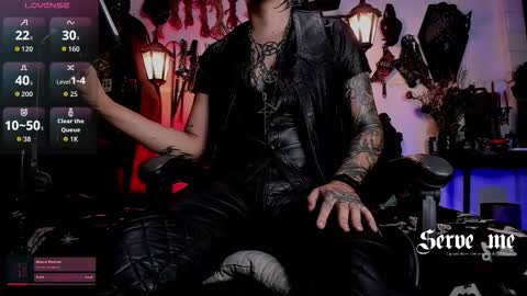   online show from February 12, 6:44 pm