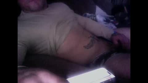 allanonymous247 online show from November 4, 9:05 pm