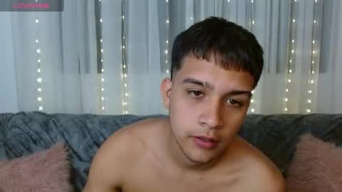 Allan Smith online show from December 19, 11:35 pm