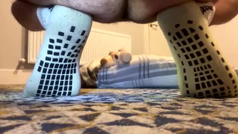 Snapshot of allansohot18 chatting on December 29, 1:38 pm Pleasureisall online show from December 29, 1:38 pm