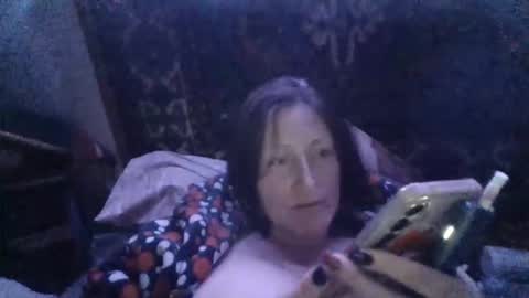 AllaSowinskaya online show from February 14, 6:54 pm