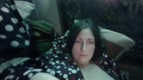 AllaSowinskaya online show from February 18, 7:35 pm