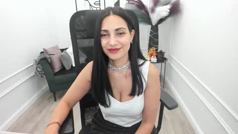 allayerty online show from October 25, 12:27 pm