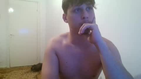 alpha online show from November 17, 12:35 am