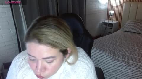 Ale online show from January 14, 1:35 am