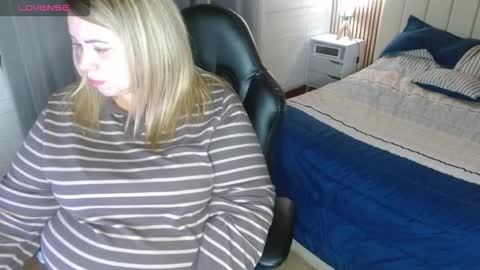 Ale online show from March 5, 2:20 am