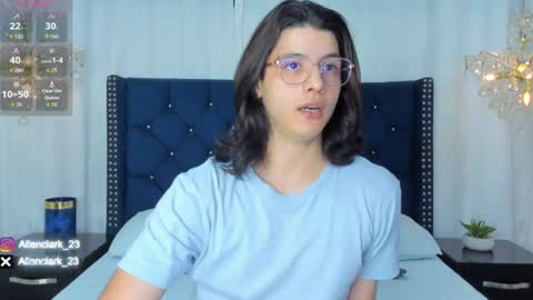 Allen online show from June 17, 1:27 pm