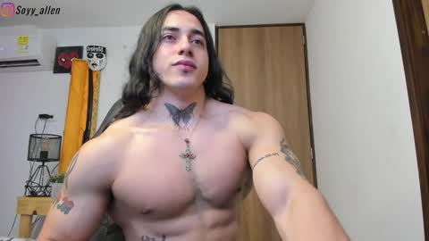 independent model 3 online show from December 24, 2:32 am