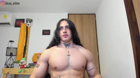 independent model 3 online show from December 27, 4:15 am