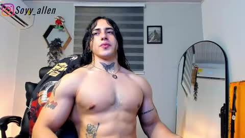 independent model 3 online show from October 15, 2:26 am