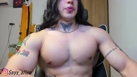 independent model 3 online show from March 12, 3:46 am