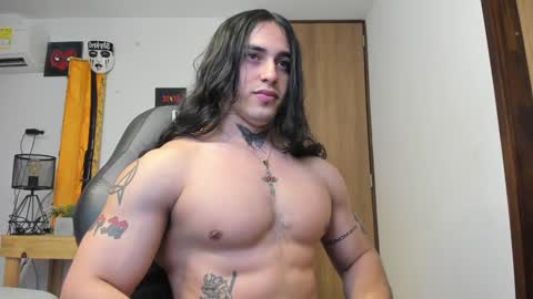 independent model 3 online show from December 21, 3:58 am