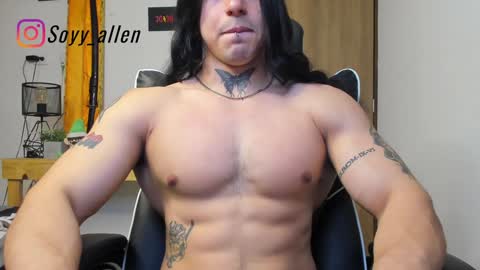independent model 3 online show from February 8, 4:03 am