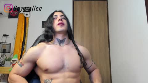 independent model 3 online show from January 25, 6:55 am